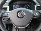 2018 Volkswagen Atlas SEL Premium 4Motion Steering Wheel