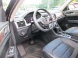 2018 Volkswagen Atlas SEL Premium 4Motion Front Seat