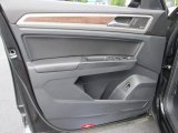 2018 Volkswagen Atlas SEL Premium 4Motion Door Panel