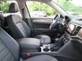 2018 Volkswagen Atlas SEL Premium 4Motion Front Seat