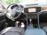 2018 Volkswagen Atlas SEL Premium 4Motion Dashboard