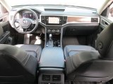 2018 Volkswagen Atlas SEL Premium 4Motion Dashboard