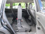2018 Volkswagen Atlas SEL Premium 4Motion Rear Seat