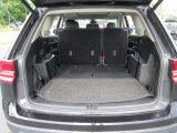 2018 Volkswagen Atlas SEL Premium 4Motion Trunk