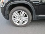 2018 Volkswagen Atlas SEL Premium 4Motion Wheel