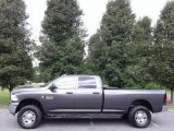 2014 Ram 2500 Tradesman Crew Cab 4x4