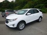 2019 Chevrolet Equinox LT AWD