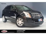 2010 Cadillac SRX V6