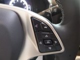 2019 Chevrolet Corvette Z06 Coupe Controls