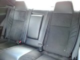 2018 Dodge Challenger SRT Hellcat Rear Seat