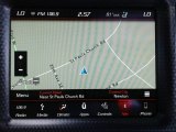 2018 Dodge Challenger SRT Hellcat Navigation