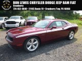 2018 Dodge Challenger R/T