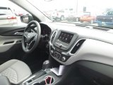 2019 Chevrolet Equinox LS Dashboard