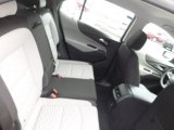 2019 Chevrolet Equinox LS Rear Seat
