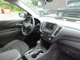 2019 Chevrolet Equinox LT AWD Dashboard