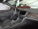 2018 Cadillac CT6 3.0 Turbo Premium Luxury AWD Sedan Dashboard