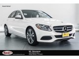 2018 Mercedes-Benz C 300 Sedan