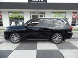 2017 Black Onyx Lexus LX 570 #128114740