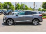 2019 Acura RDX Modern Steel Metallic