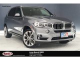 2018 Space Gray Metallic BMW X5 sDrive35i #128114725
