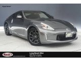2017 Nissan 370Z Coupe
