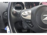 2017 Nissan 370Z Coupe Steering Wheel