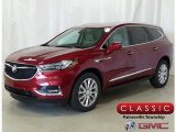 2019 Red Quartz Tintcoat Buick Enclave Premium AWD #128152165