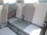 2019 Chevrolet Traverse LS AWD Rear Seat