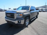 2014 GMC Sierra 1500 SLT Crew Cab 4x4