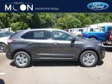 2018 Magnetic Ford Edge SEL AWD #128152104