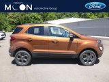 2018 Canyon Ridge Ford EcoSport SES 4WD #128152100