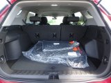 2019 GMC Terrain SLE AWD Trunk
