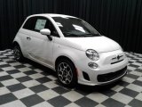 Fiat 500 2018 Data, Info and Specs