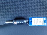 2018 Fiat 500 Pop Keys