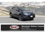 2018 Toyota RAV4 Limited AWD