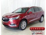 2019 Red Quartz Tintcoat Buick Enclave Essence AWD #128152170