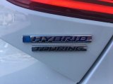 Honda Insight 2019 Badges and Logos