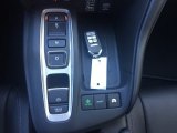 2019 Honda Insight Touring E-CVT Automatic Transmission