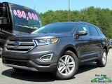 2018 Magnetic Ford Edge SEL #128151906