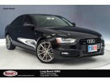 2016 Audi A4 2.0T Premium quattro