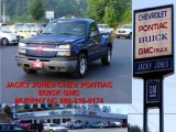 2003 Chevrolet Silverado 1500 LS Regular Cab