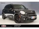 2015 Mini Countryman Cooper S