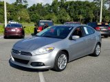 2016 Billet Silver Metallic Dodge Dart SXT Sport #128172695