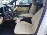 2019 Cadillac XT5 Premium Luxury AWD Sahara Beige Interior