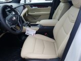 2019 Cadillac XT5 Luxury AWD Sahara Beige Interior