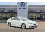 2012 Acura TL 3.7 SH-AWD Advance