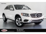 2017 Mercedes-Benz GLC 300