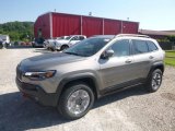 2019 Jeep Cherokee Trailhawk 4x4