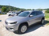 2019 Jeep Cherokee Latitude 4x4