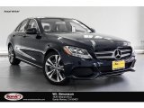 2018 Mercedes-Benz C 300 Sedan